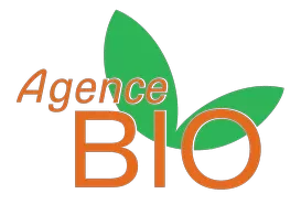 logo agence bio