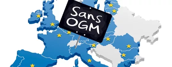 UE sans OGM