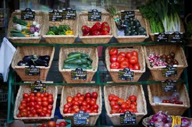 épicerie éco-solidaire PAnier + Limeil-Brévannes