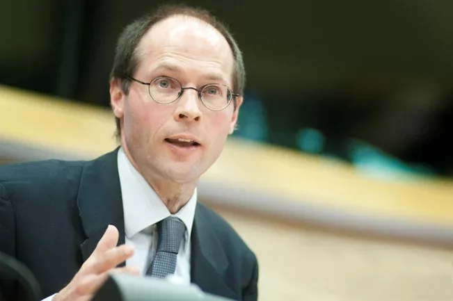 Olivier de Schutter droit à l'alimentation onu