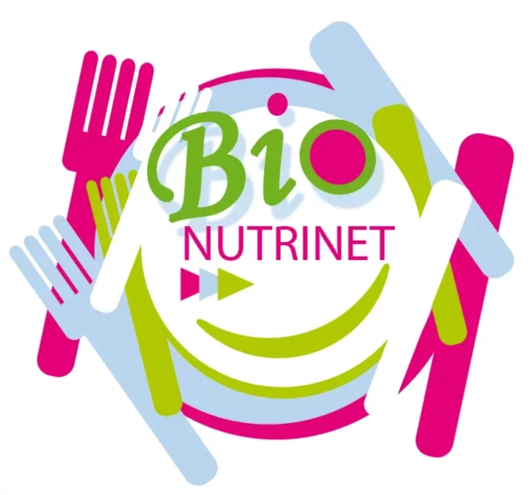 bio nutrinet logo