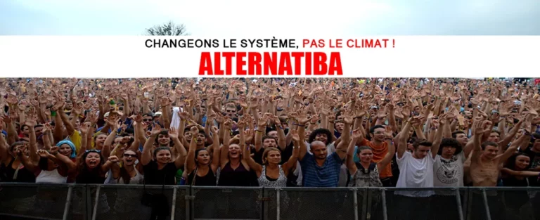 village alternatiba