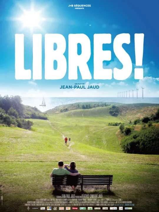 libres! jean paul béatrice jaud