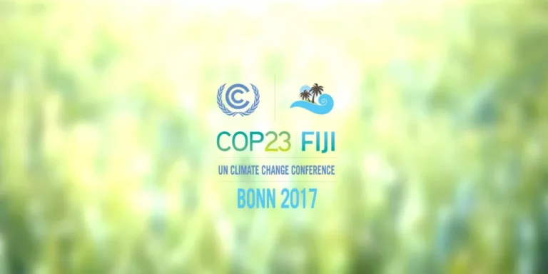 cop23