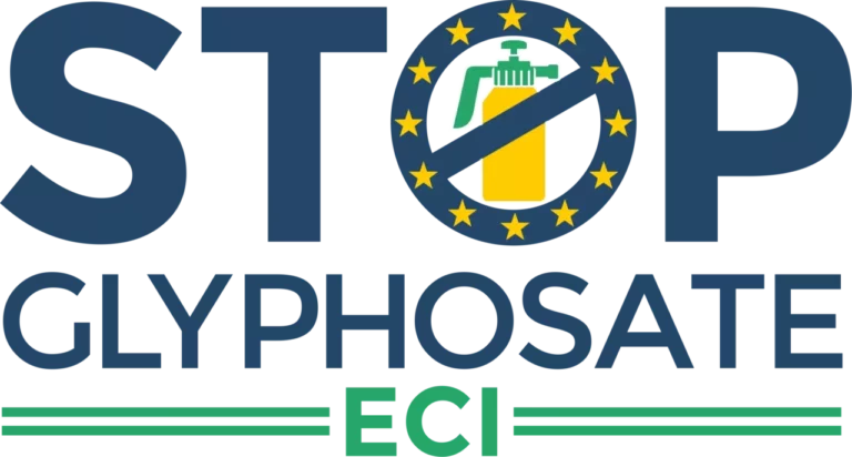 stop-glyphosate