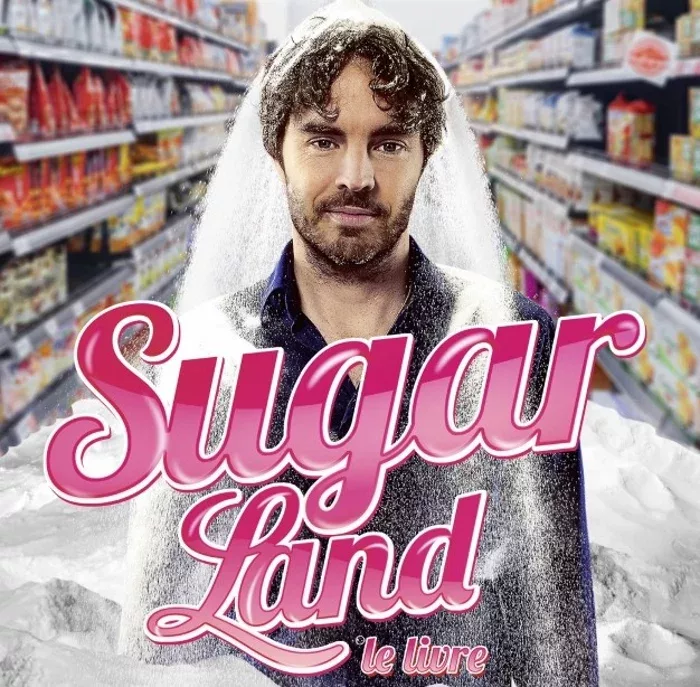 sugarland-livre