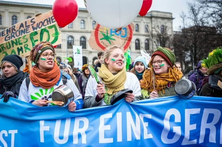 crédit photo : Pour Une Autre PAC