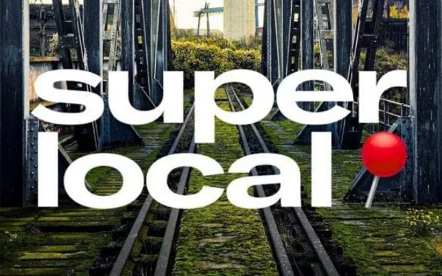 superlocal