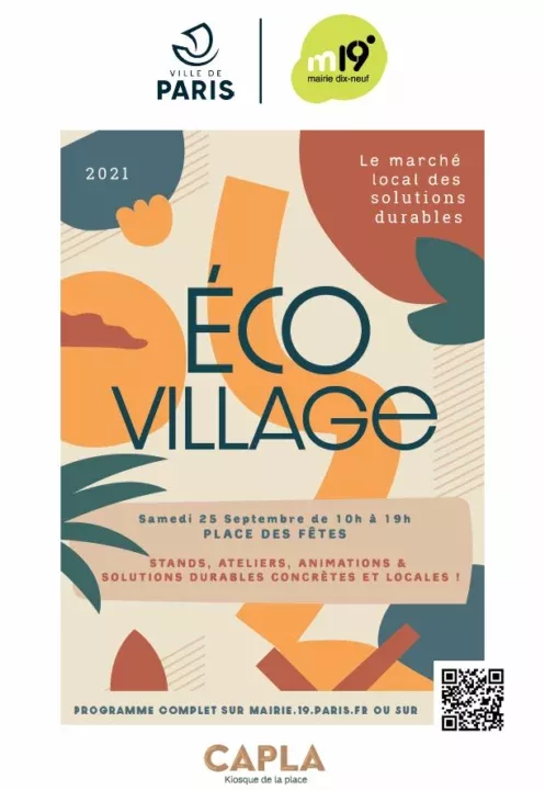 ecovillage