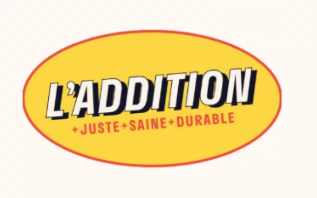 laddition