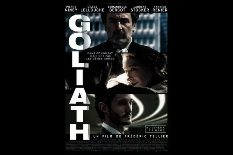 goliath