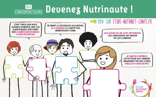 nutrinautes