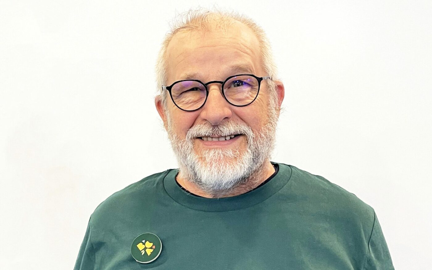 Serge Rivet • Bio Consom'acteurs