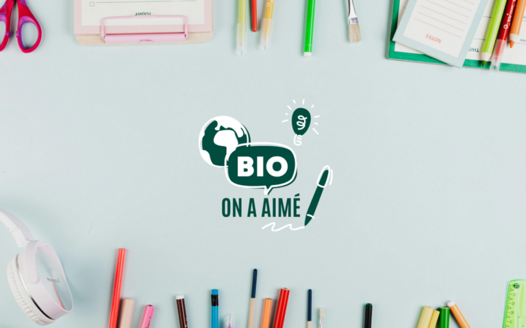 Les recos bio